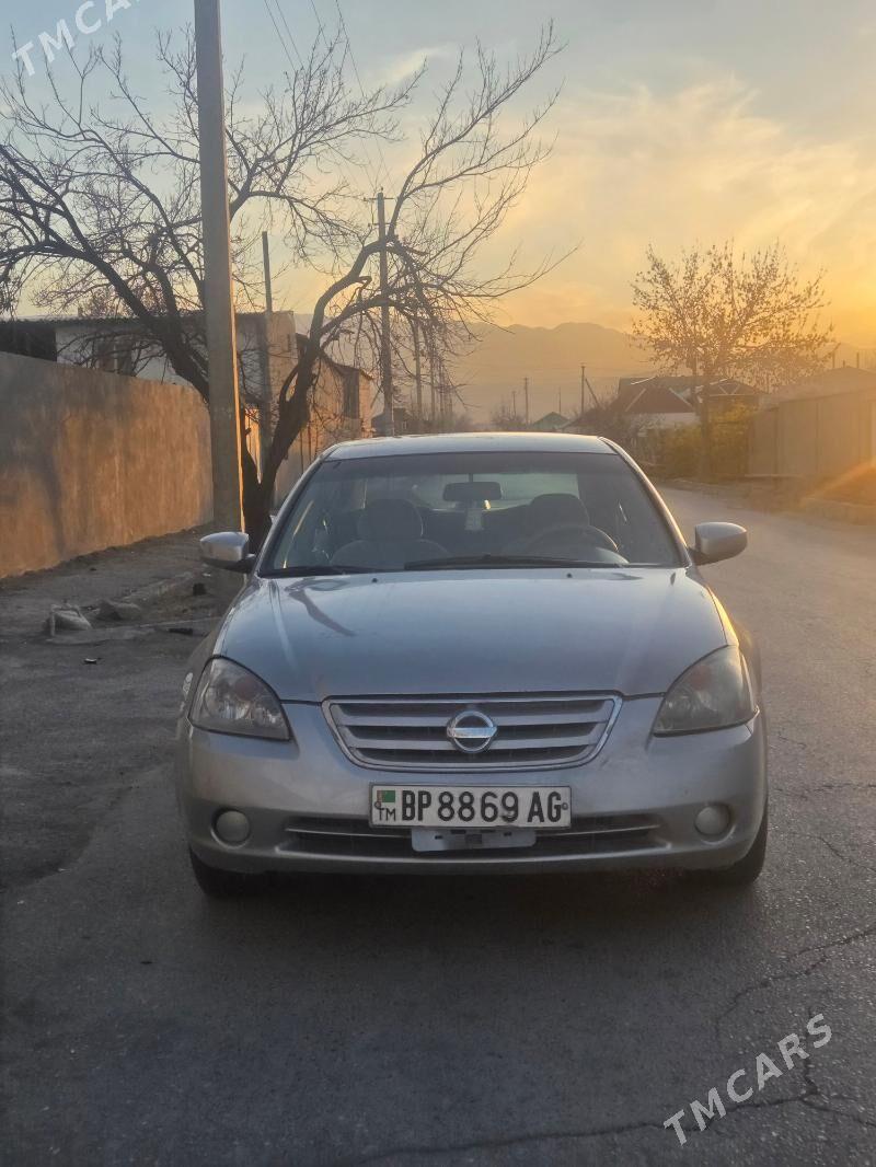 Nissan Altima 2003 - 70 000 TMT - Büzmeýin - img 1