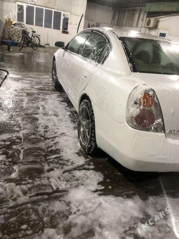 Nissan Altima 2005 - 90 000 TMT - Ашхабад - img 1