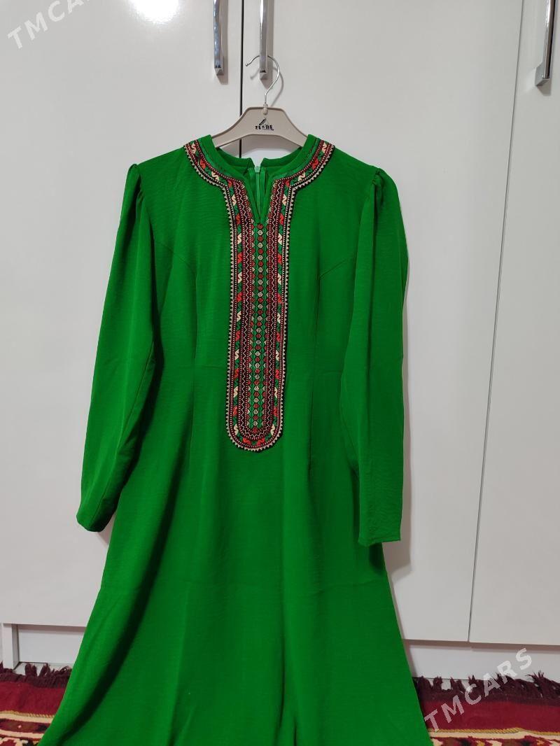 школьное платье и пиджак - Туркменабат - img 1