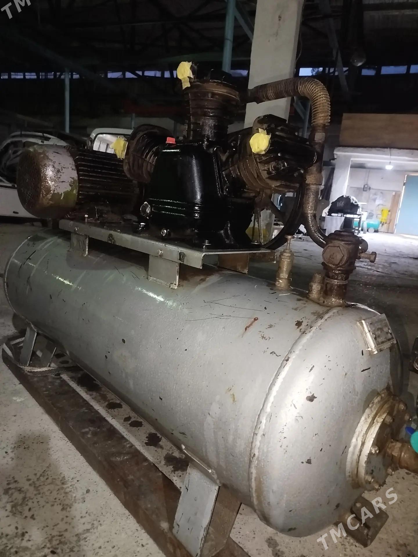 kampresor - Bedew - img 1