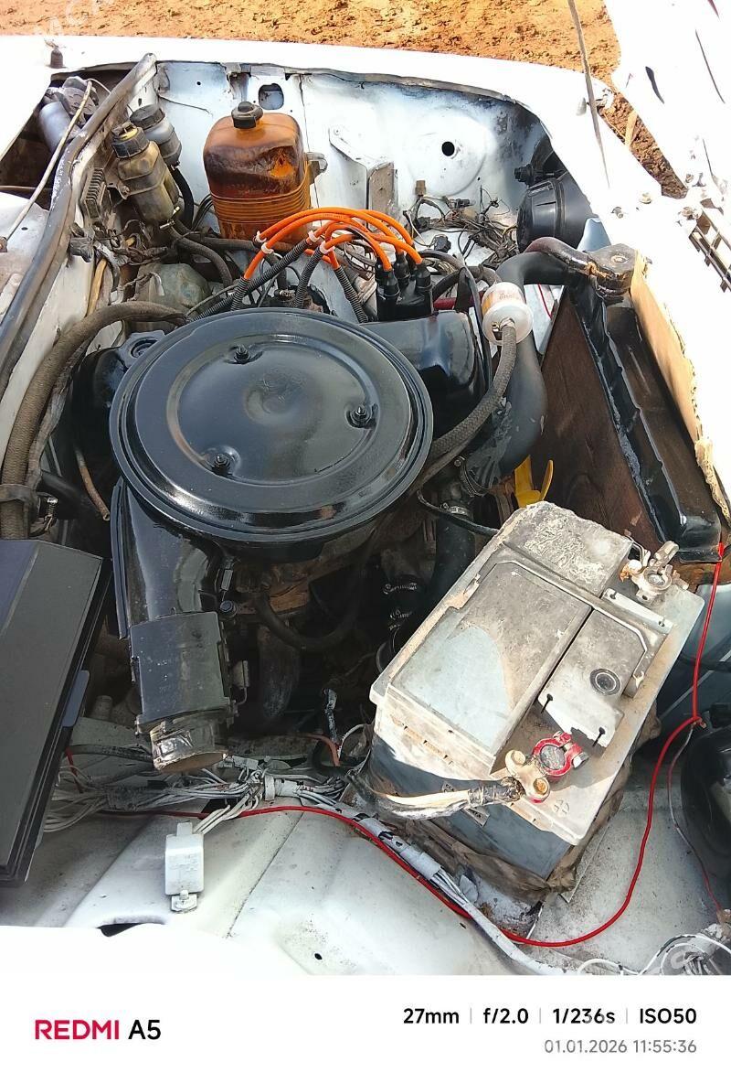 Lada 2107 2000 - 30 000 TMT - етр. Туркменбаши - img 1