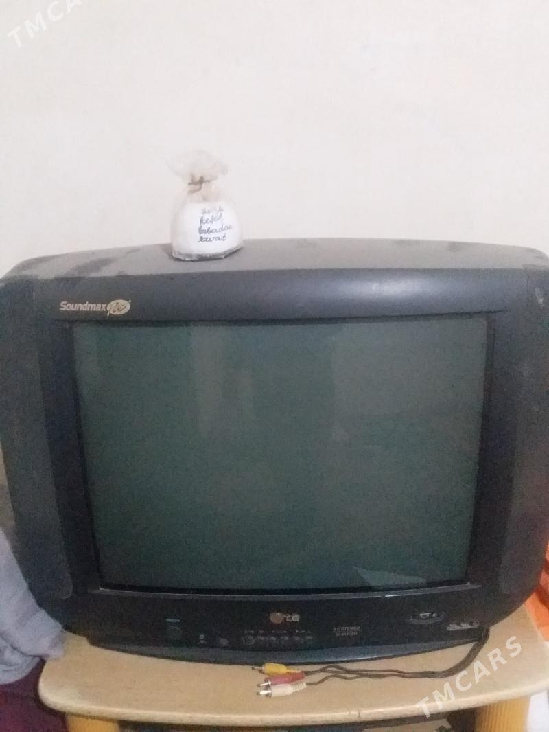 Televizor LG - Сакар - img 1