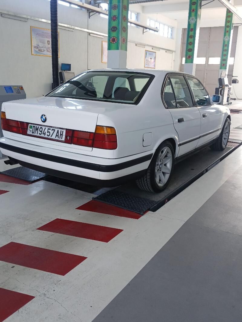 Bmw disga 225 50 17R 3 500 TMT - Kaka - img 1