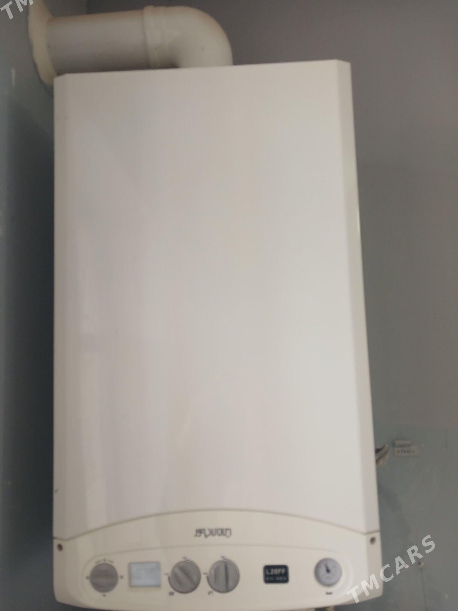 kombi katyol комби - Aşgabat - img 1