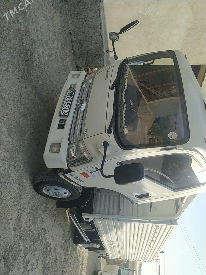 Forland H2 2016 - 240 000 TMT - Койтендаг - img 1