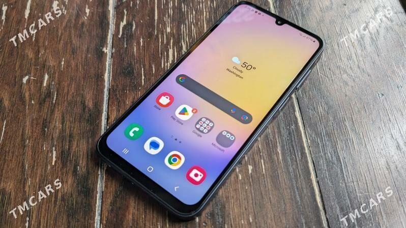 SAMSUNG A25 - Mary - img 1