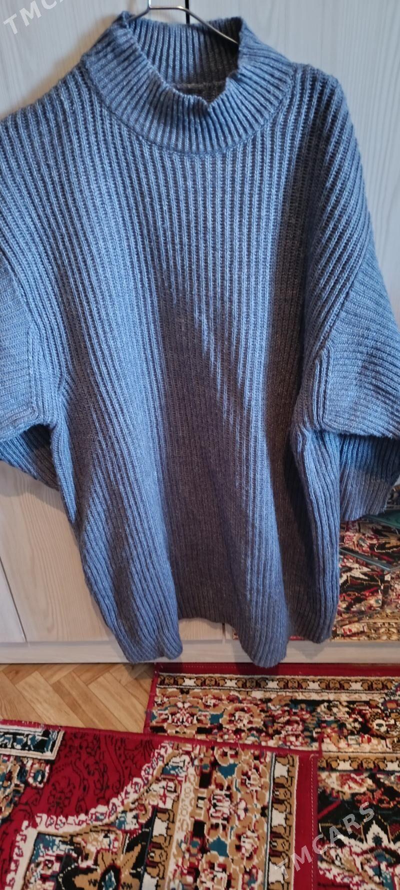 koynekler - Туркменабат - img 1