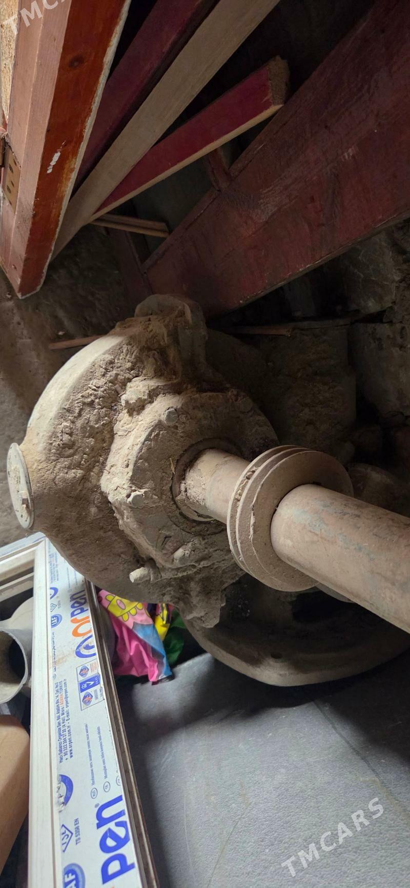 Reduktor - Балканабат - img 1