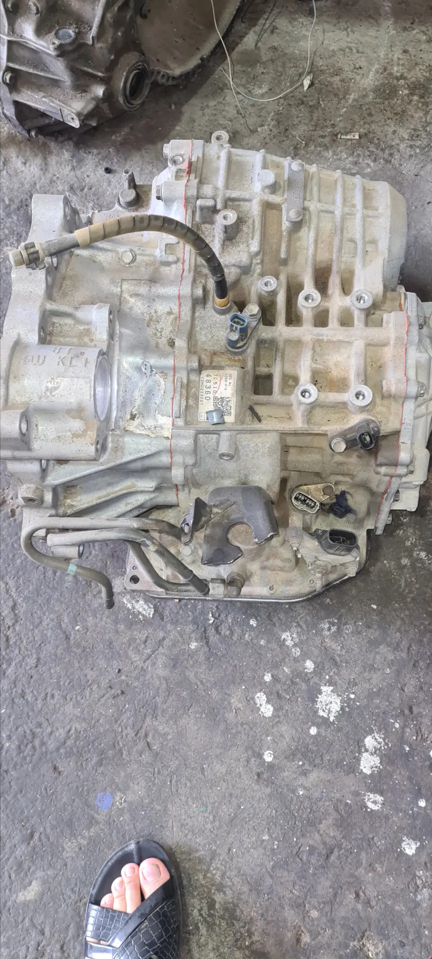 karobka 9 000 TMT - Änew - img 1