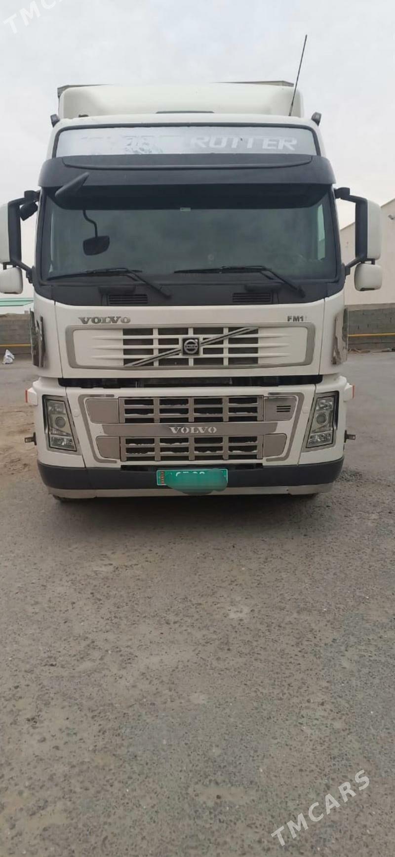 Volvo FM 520 2009 - 780 000 TMT - Ашхабад - img 1