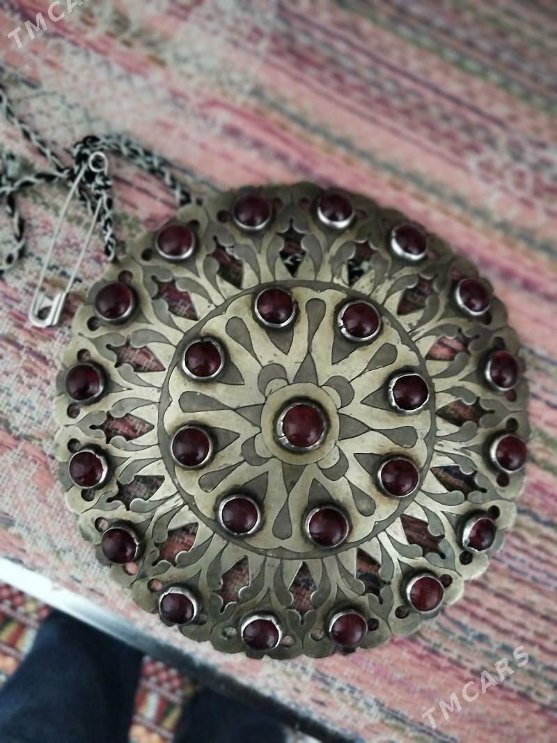 Gadymy Kumus gulyaka - 30 mkr - img 1