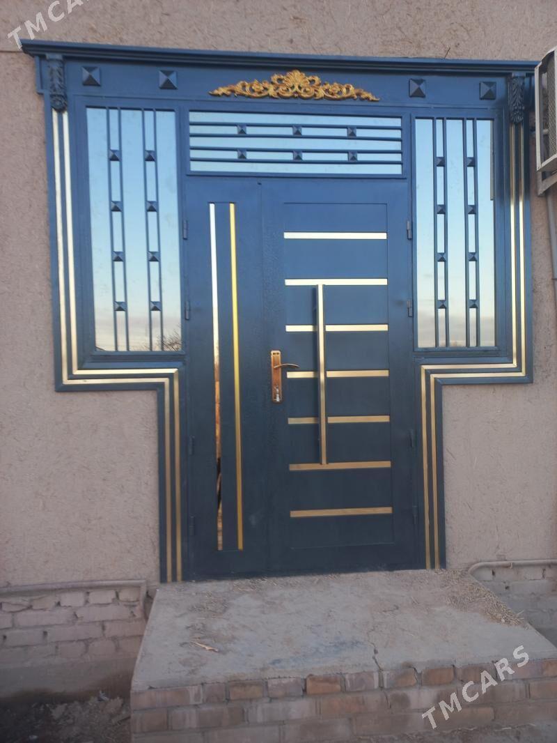 Demir.gapy - Гороглы (Тагта) - img 1