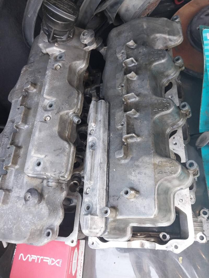 mers 210 zapçast 500 TMT - Ашхабад - img 1