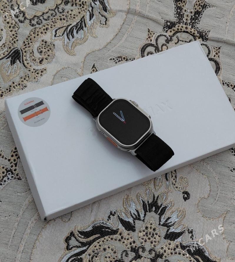 Hk 10 pro max - Aşgabat - img 1