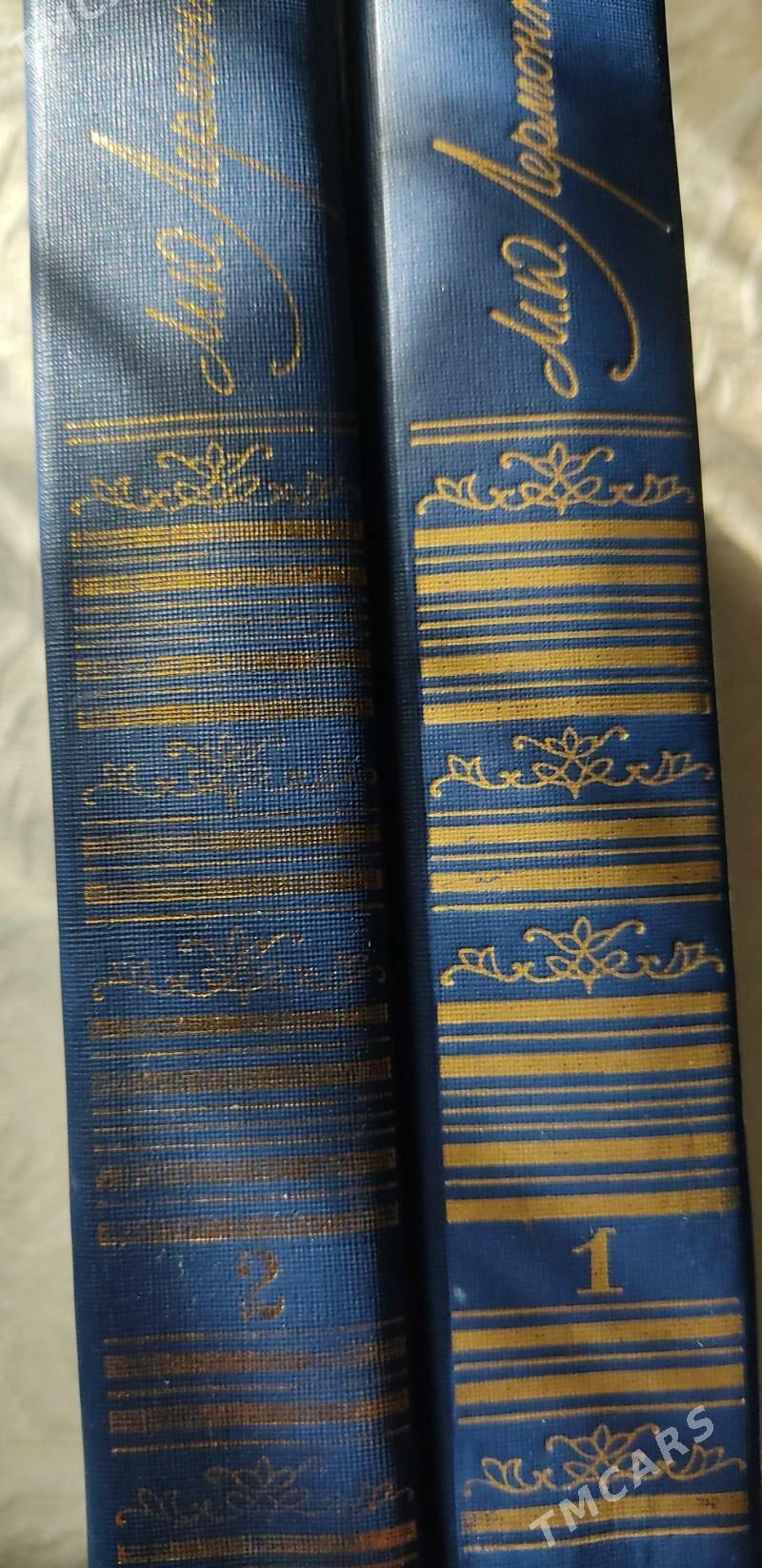 Книги - Türkmenabat - img 1