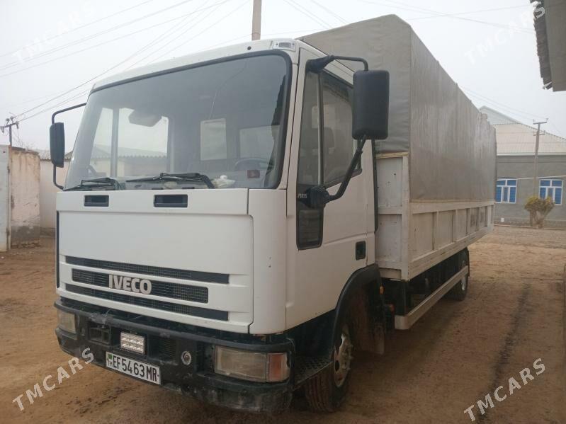 Mitsubishi Canter 2001 - 180 000 TMT - Baýramaly - img 1