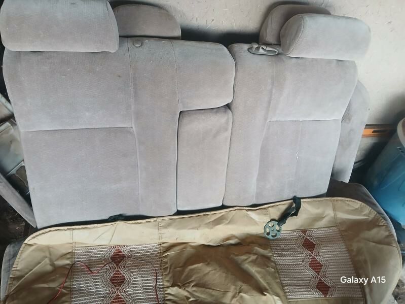 komplekt sidenya 1 500 TMT - Türkmenbaşy etr. - img 1