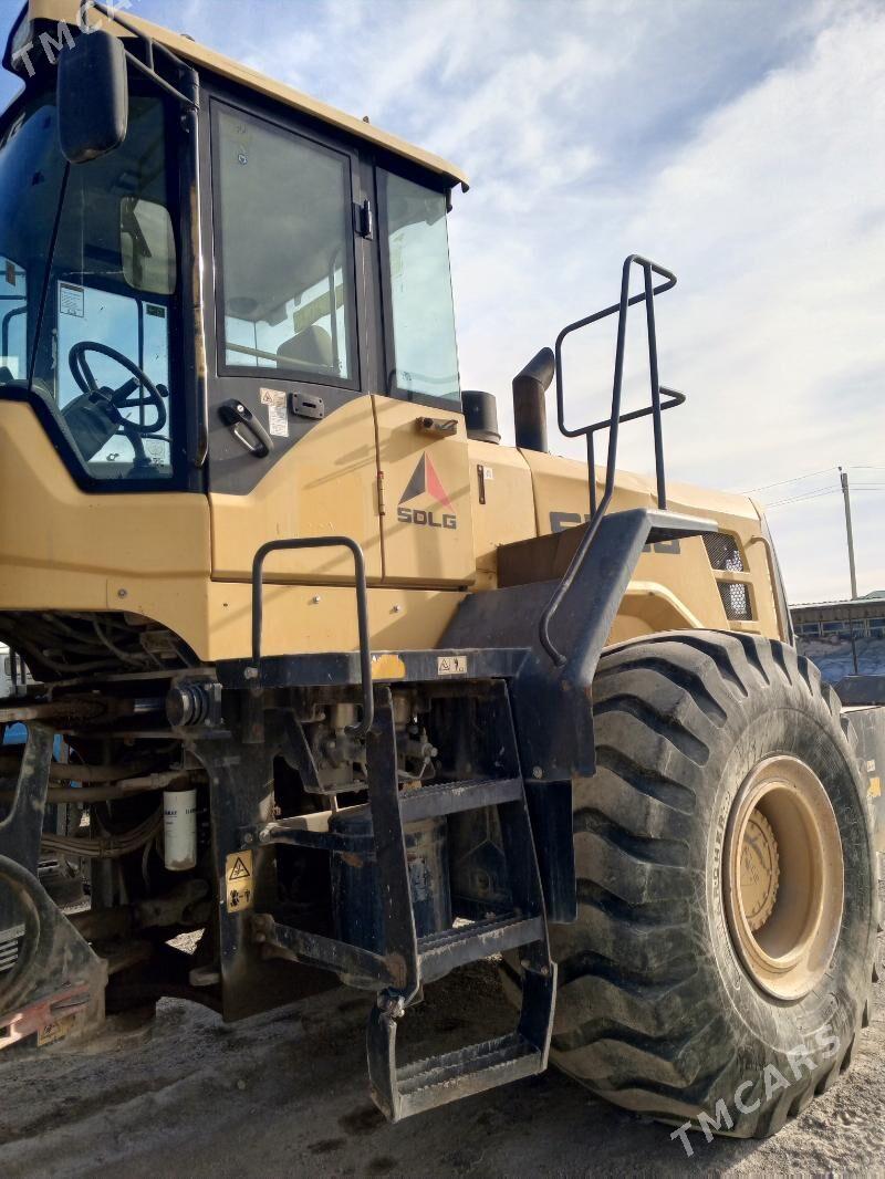 SDLG E6250F 2019 - 700 000 TMT - Gökdepe - img 1