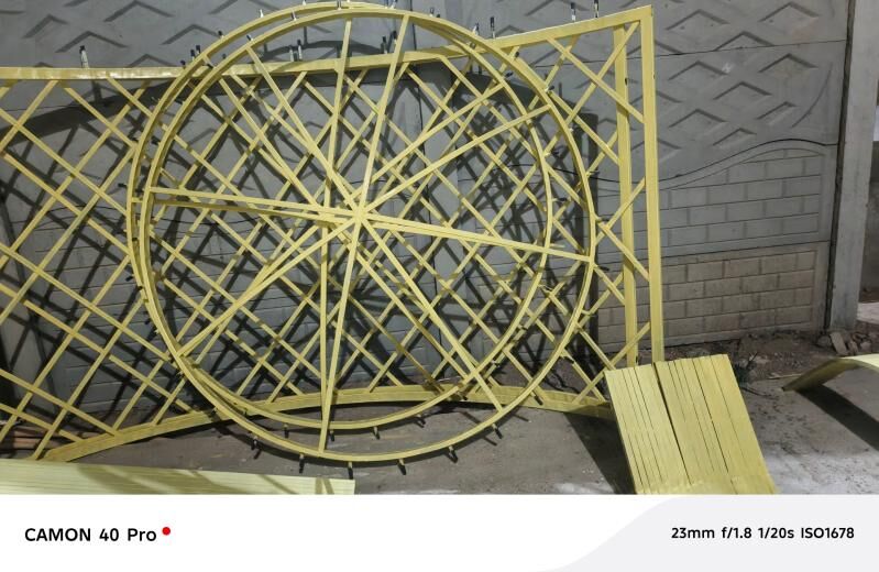 Demir oy ak oy akoy gamys goto - "Алтын Асыр" Гундогар базары ( Толкучка) - img 1