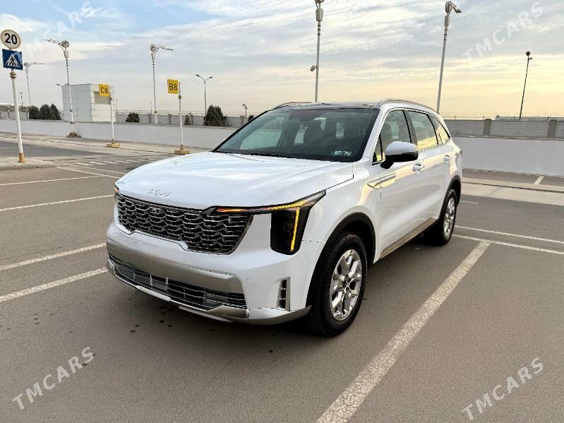 Kia Sorento 2024 - 530 000 TMT - Aşgabat - img 1