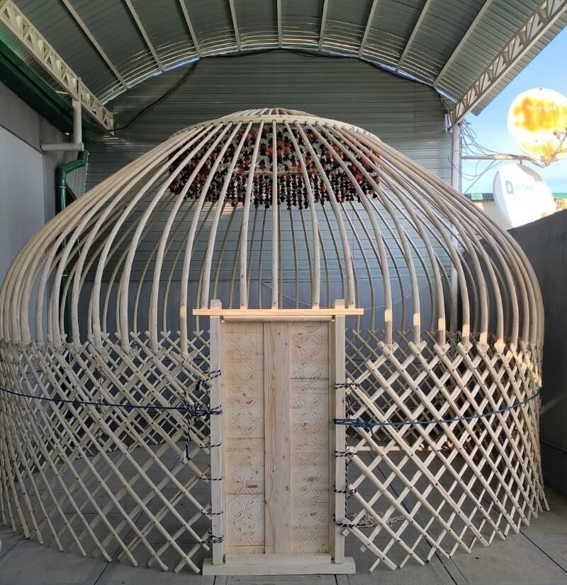 Akoy garaoy demiroy ak oy gamy - Анев - img 1