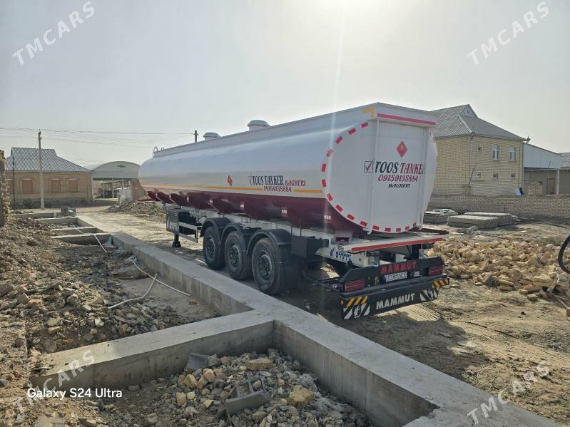 Schmitz SAF 2025 - 555 000 TMT - Mary - img 1