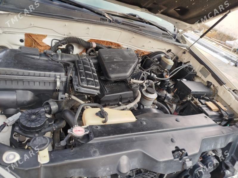 Toyota Land Cruiser Prado 2005 - 355 000 TMT - Койтендаг - img 1