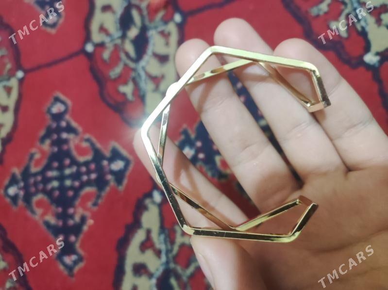 braslet - Дашогуз - img 1