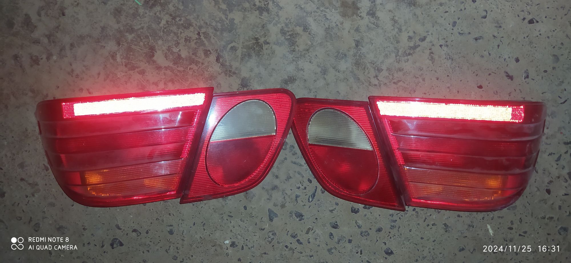 Fara 800 TMT - Мургап - img 1