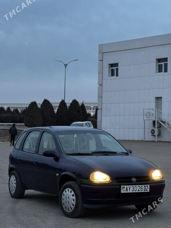 Opel Vita 1996 - 34 000 TMT - Дашогуз - img 1
