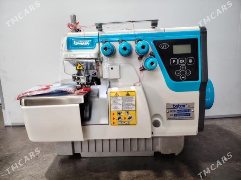 britex 5 sapak d5 d4 - Мары - img 1