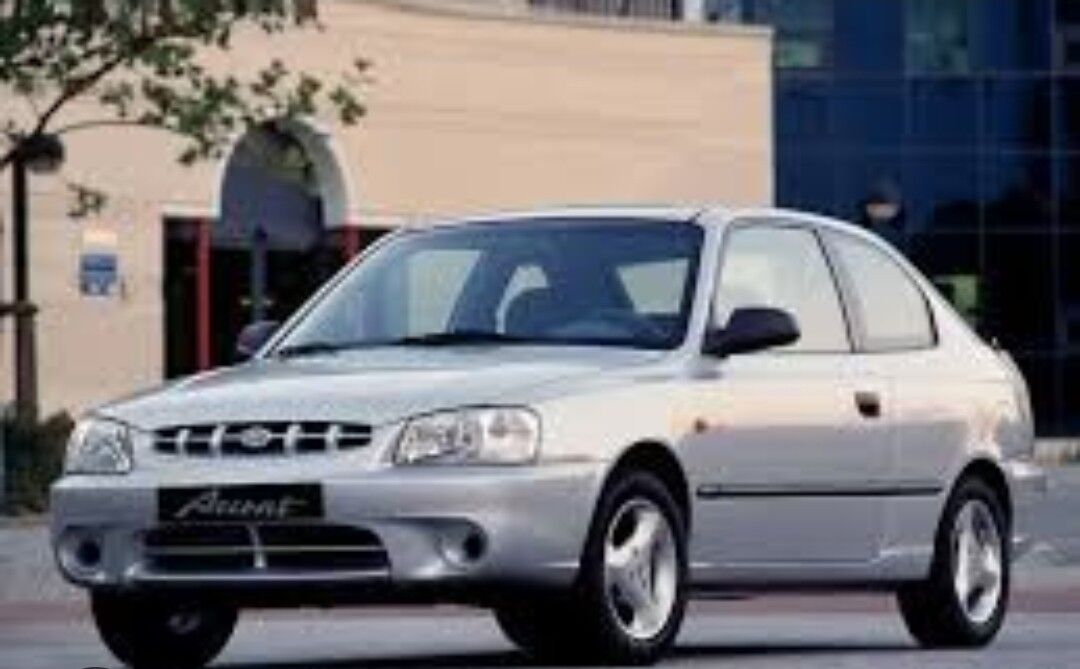 fara hunday onki 1 500 TMT - Aşgabat - img 1