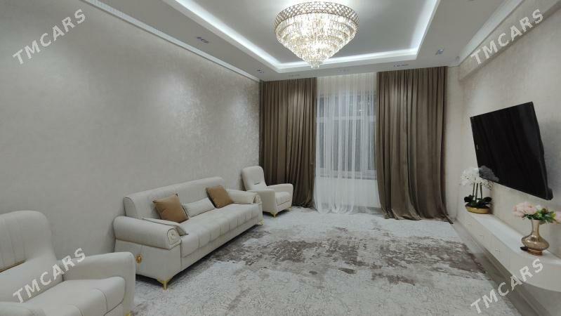 Gurtly 1 etaz, 2 komnat - Gurtly - img 1