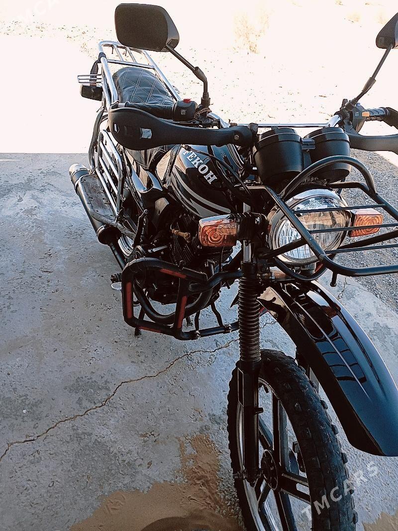 Fekon FK150-8G 2014 - 15 000 TMT - Гороглы (Тагта) - img 1