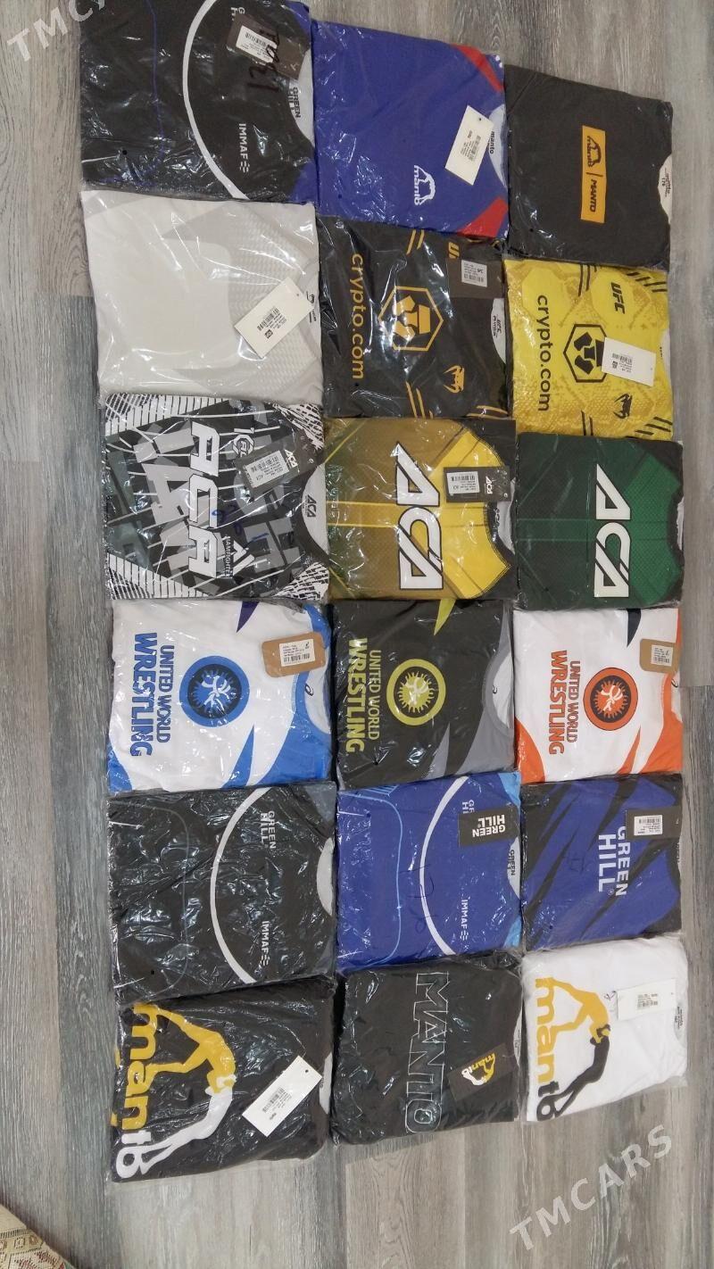 sport geyim - Ашхабад - img 1