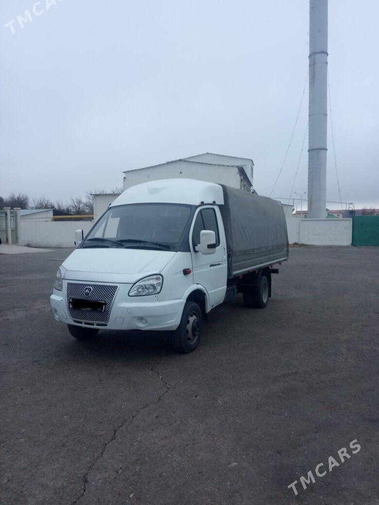 Gaz Gazel 2016 - 200 000 TMT - Ашхабад - img 1