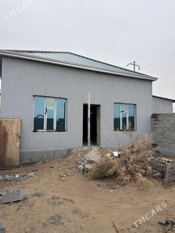 COGANLY PLAN 3SOTOK 3KOMNAT - Aşgabat - img 1