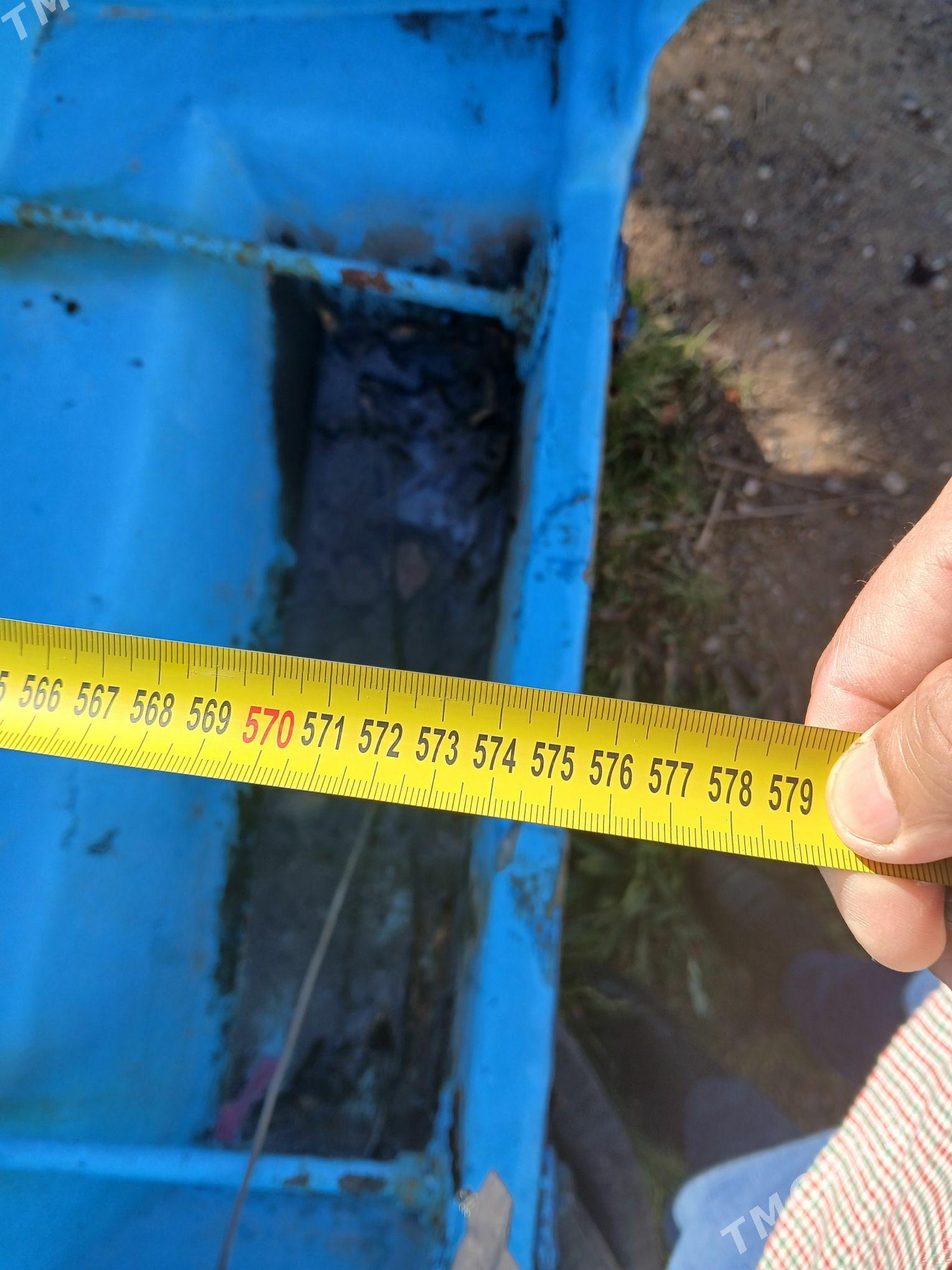 baýda lotka - Türkmenbaşy - img 1