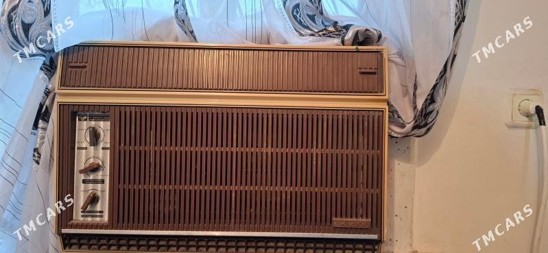 Kondisioner  Bk  1500 - Ашхабад - img 1