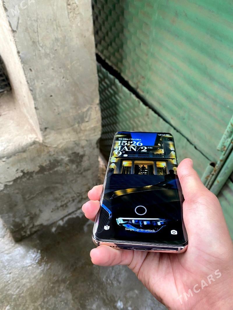 Mi 10 12/256 - Балканабат - img 1