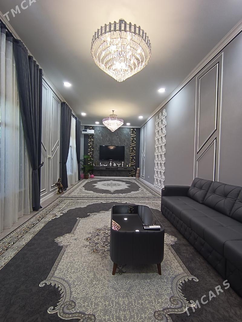 ÇOGANLY PLAN JAY 3 KOM +STUDIA - Ашхабад - img 1