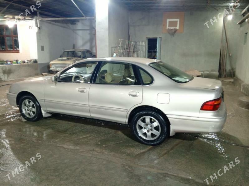 Toyota Avalon 1997 - 127 000 TMT - Магданлы - img 1