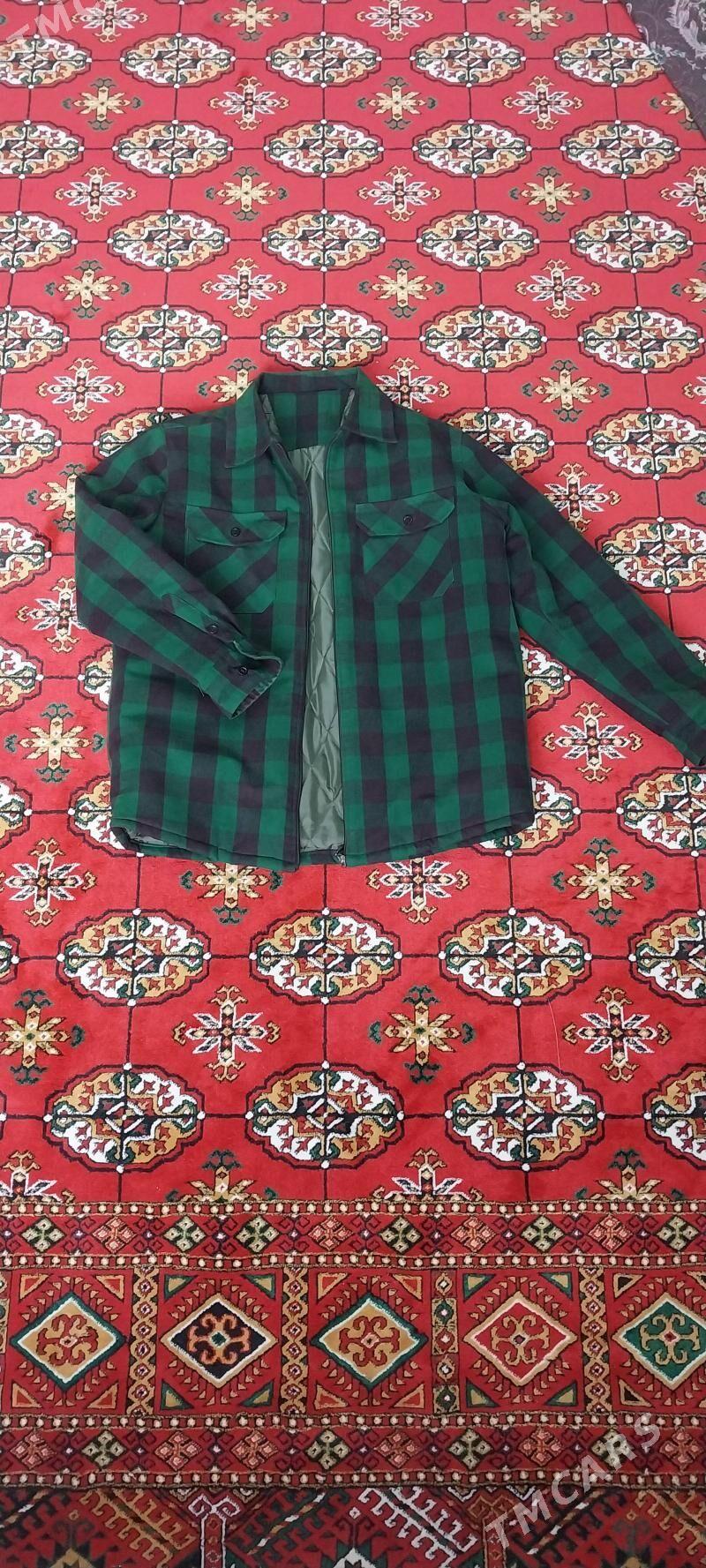 kurtka - Мары - img 1