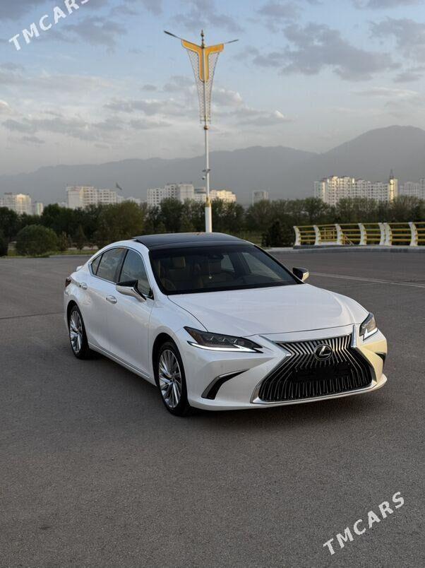 Lexus ES 350 2020 - 680 000 TMT - Ашхабад - img 1