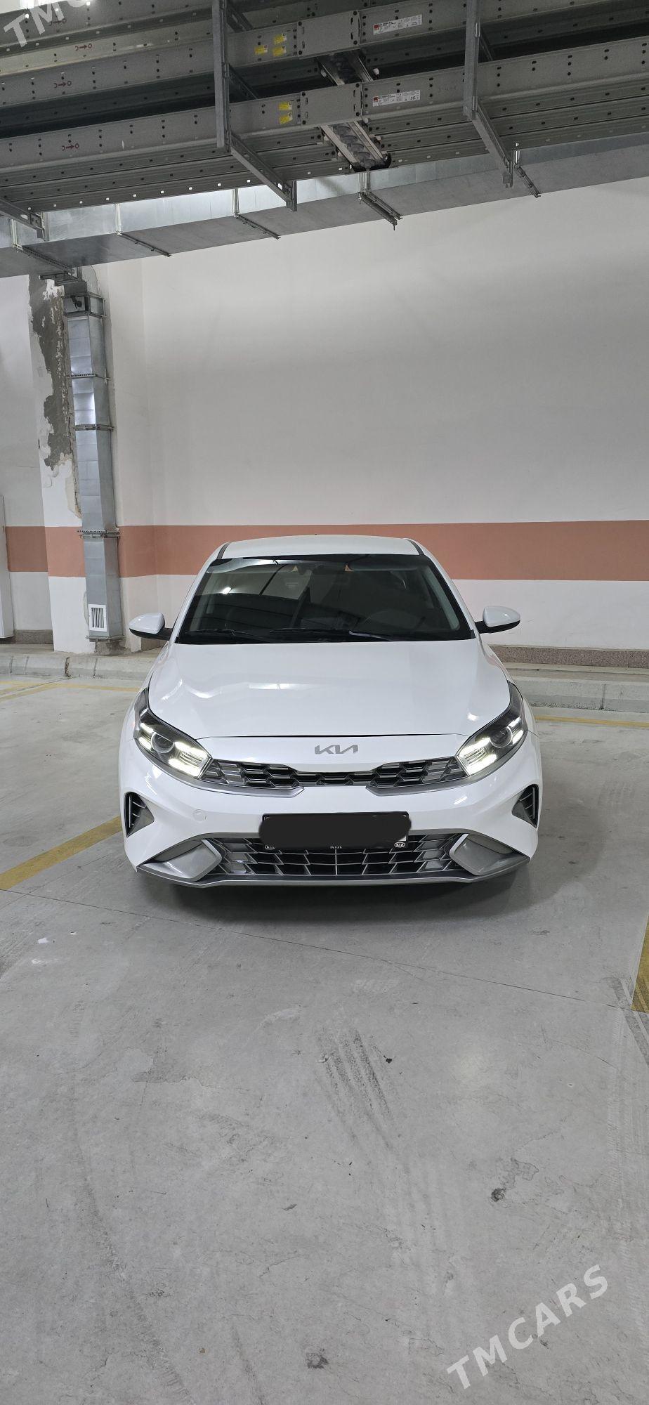 Kia Forte 2023 - 240 000 TMT - Aşgabat - img 1