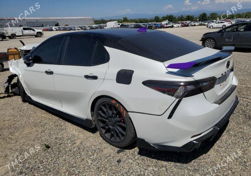 Toyota Camry 2021 - 230 000 TMT - Мары - img 1