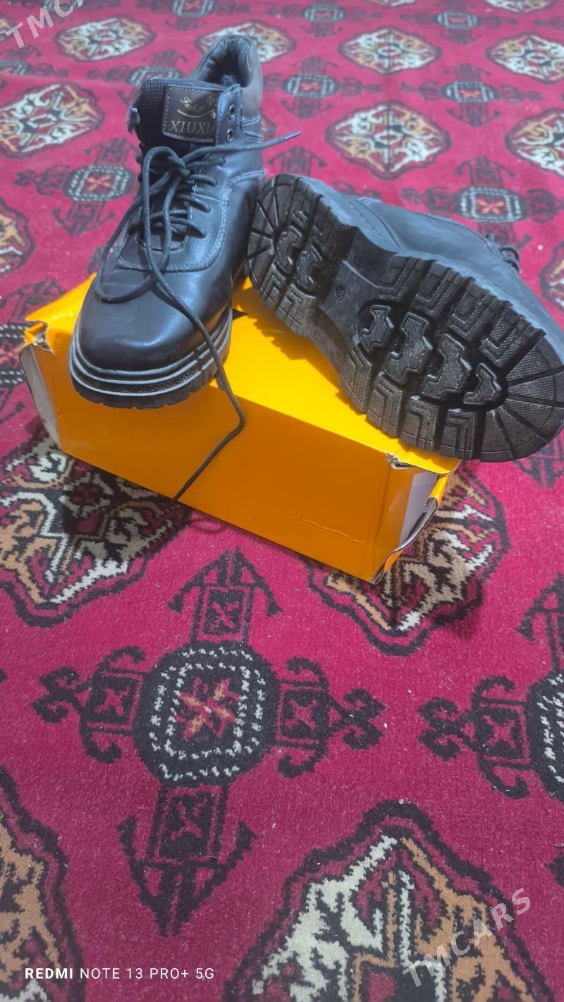 polsaposka - Дашогуз - img 1