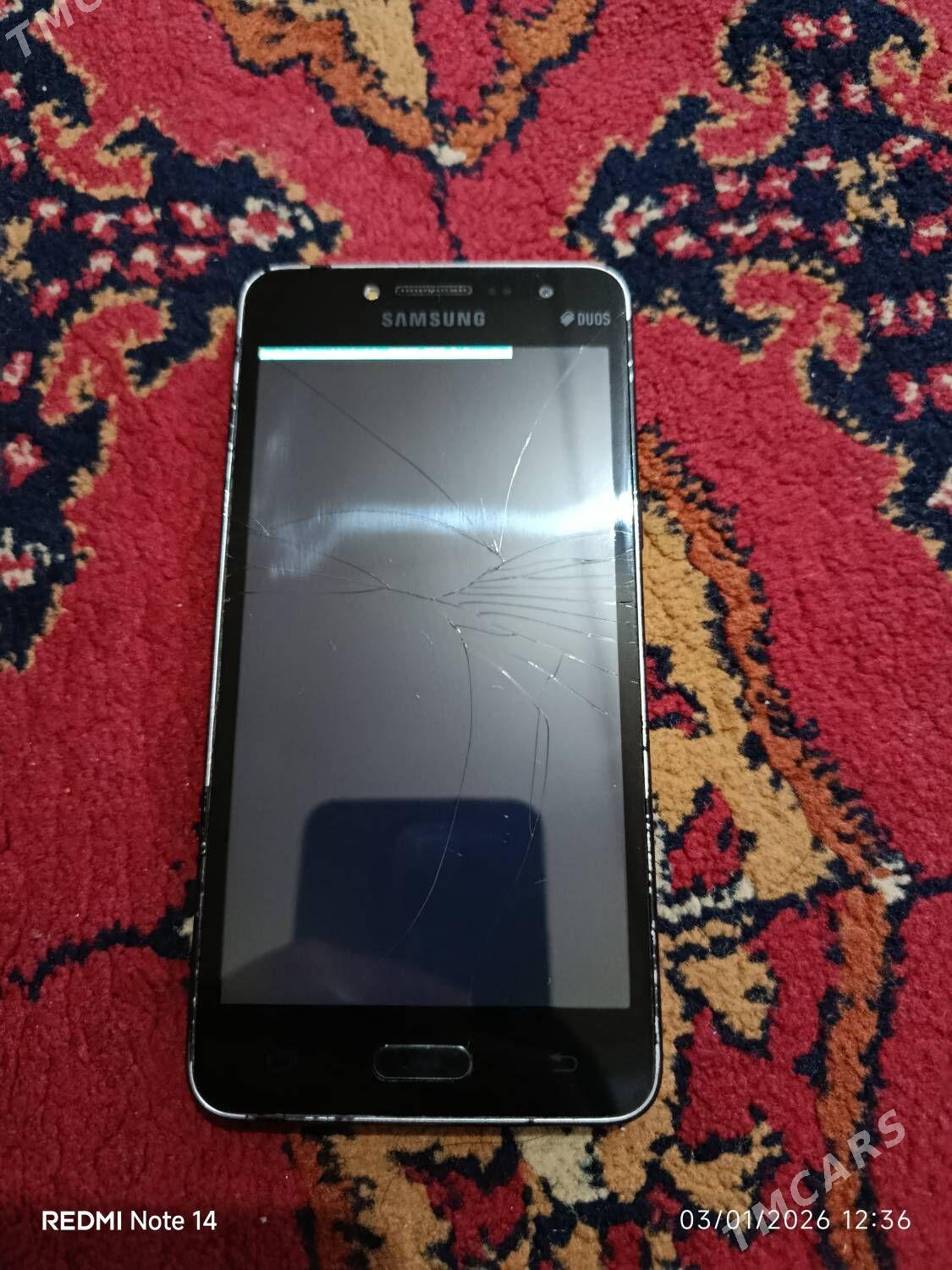 Samsung Grand Prime + - Türkmenbaşy - img 1