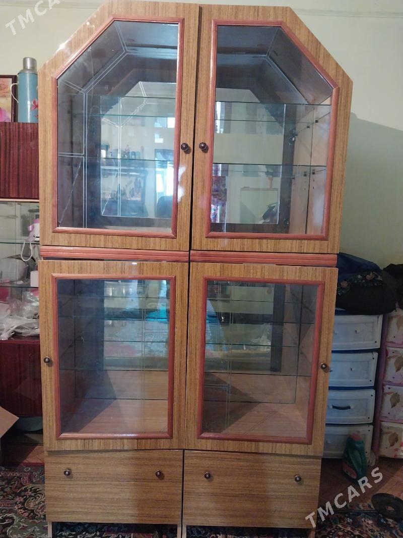 skaf serwant - Howdan "W" - img 1