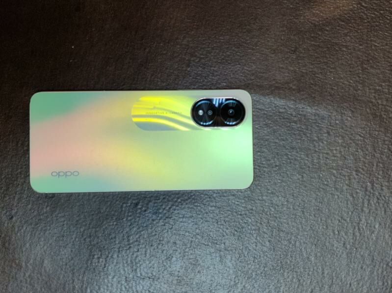 OPPO A38 - Дашогуз - img 1